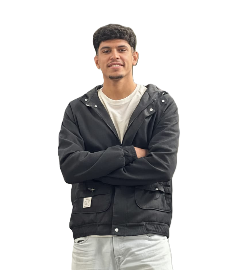 Image of Mohamed Sobhy